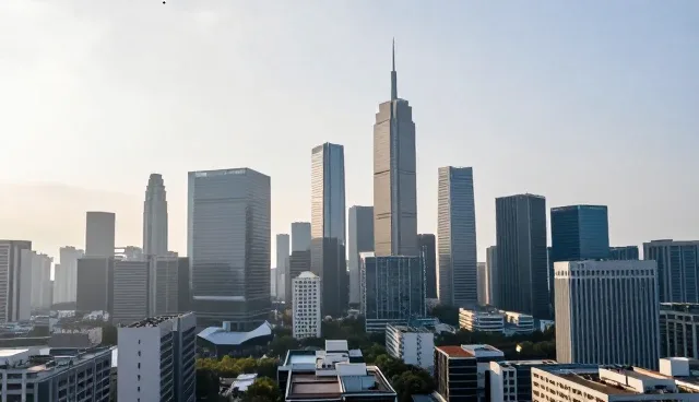 企业名录查询在业务发展趋势中的选型关注点